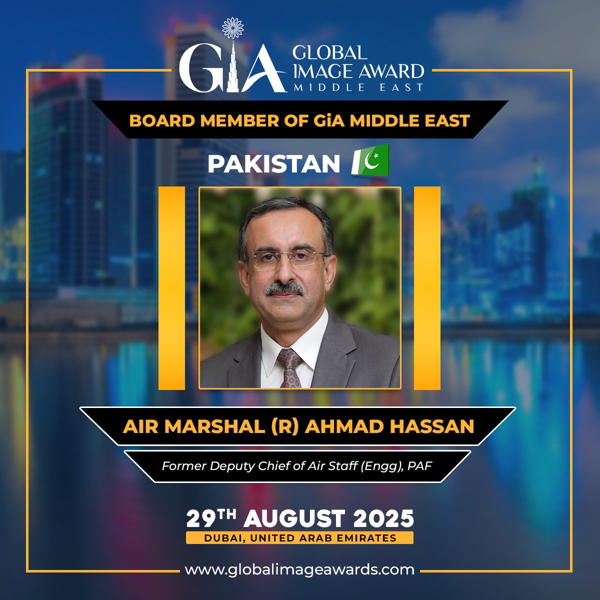 Board Member